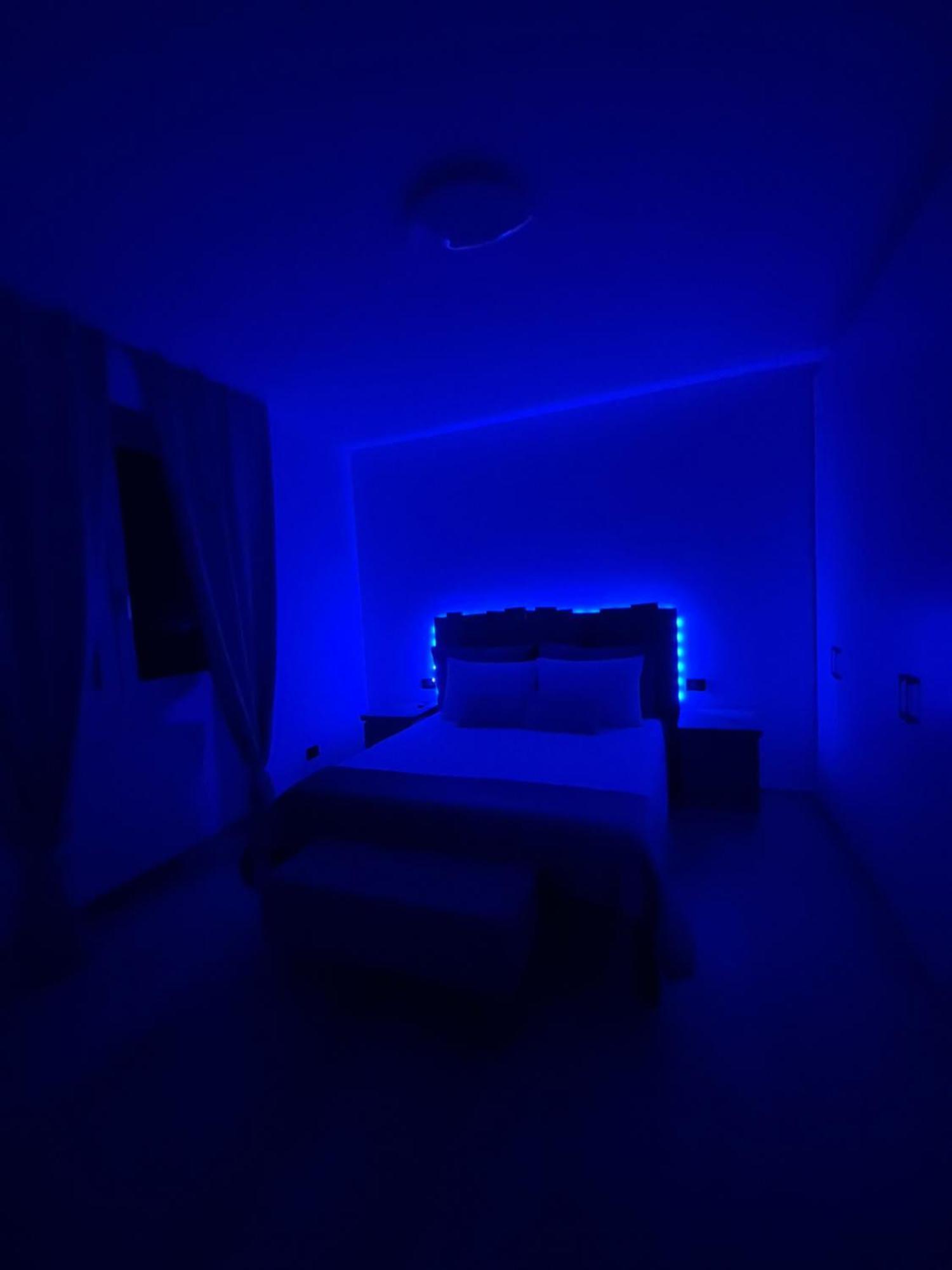Casa Vacanze Lucia Tirano Dış mekan fotoğraf