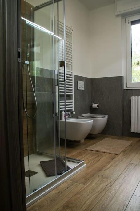 Casa Vacanze Lucia Tirano Dış mekan fotoğraf