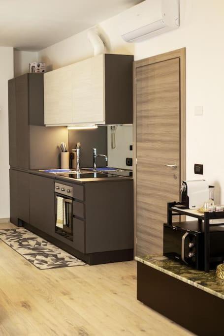 Casa Vacanze Lucia Tirano Dış mekan fotoğraf