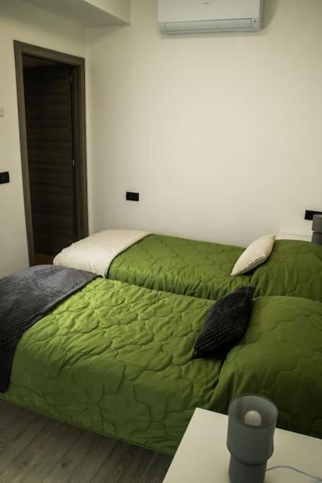 Casa Vacanze Lucia Tirano Dış mekan fotoğraf