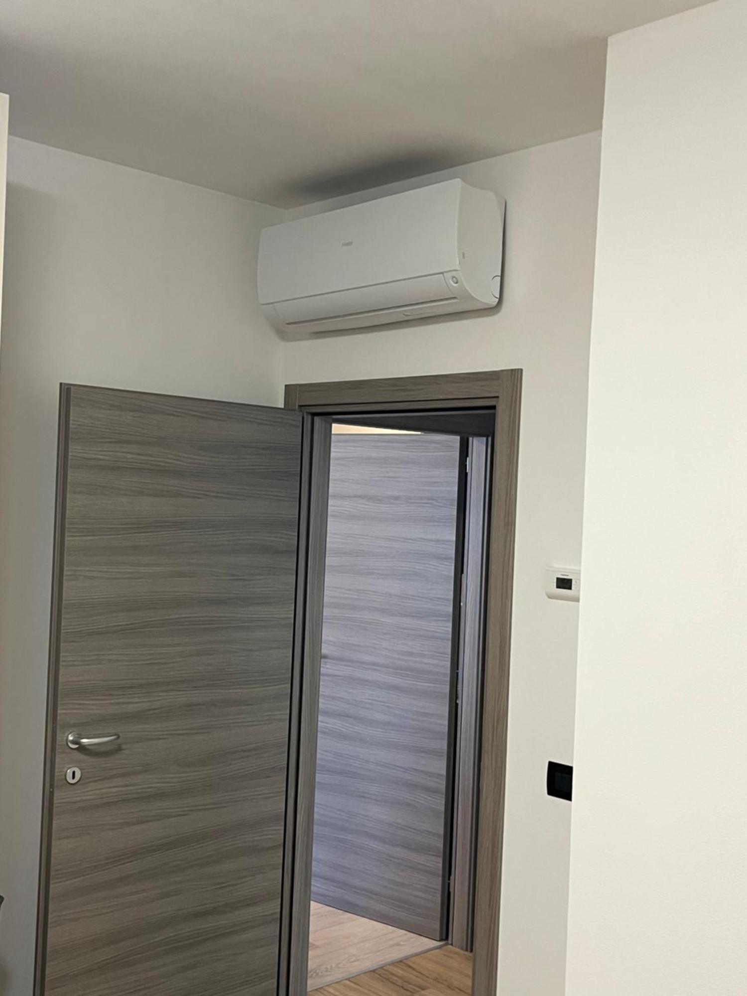 Casa Vacanze Lucia Tirano Dış mekan fotoğraf